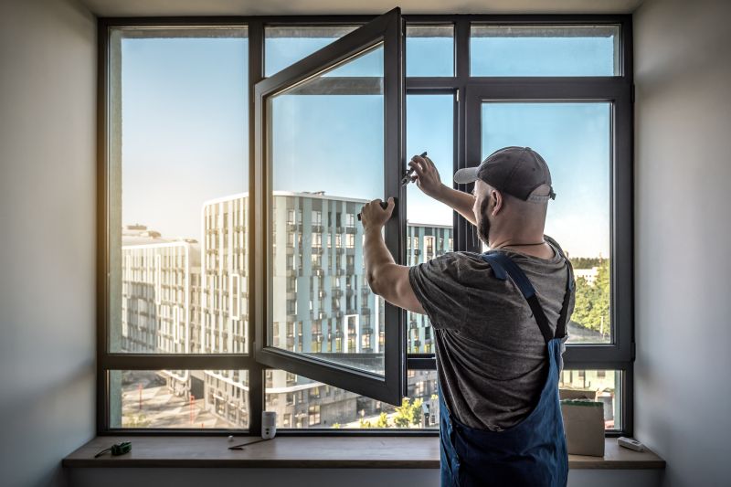 Apartment Remodeling Service