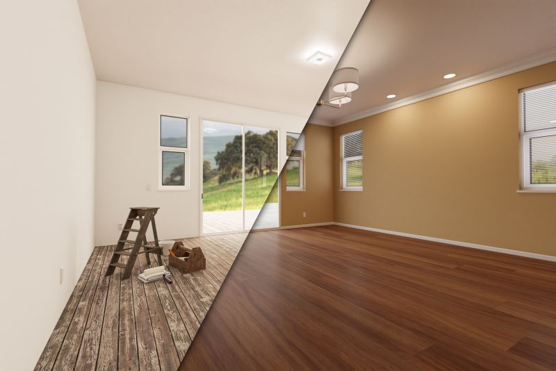 Apartment Remodeling Service