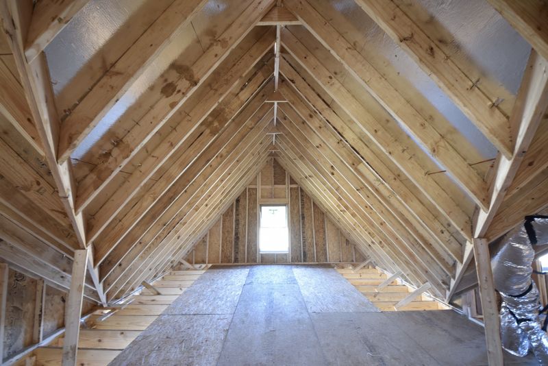 Attic Conversion Service