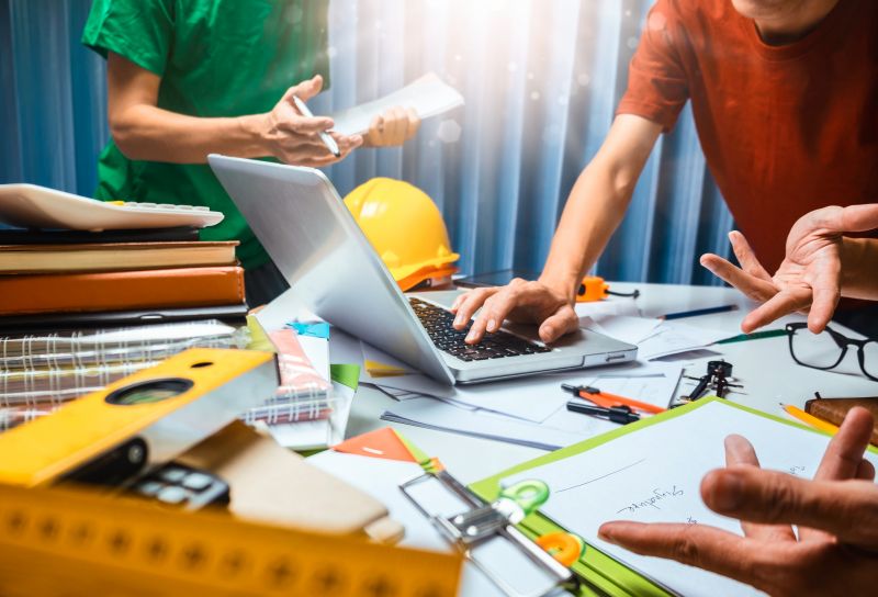 Restaurant Remodeling